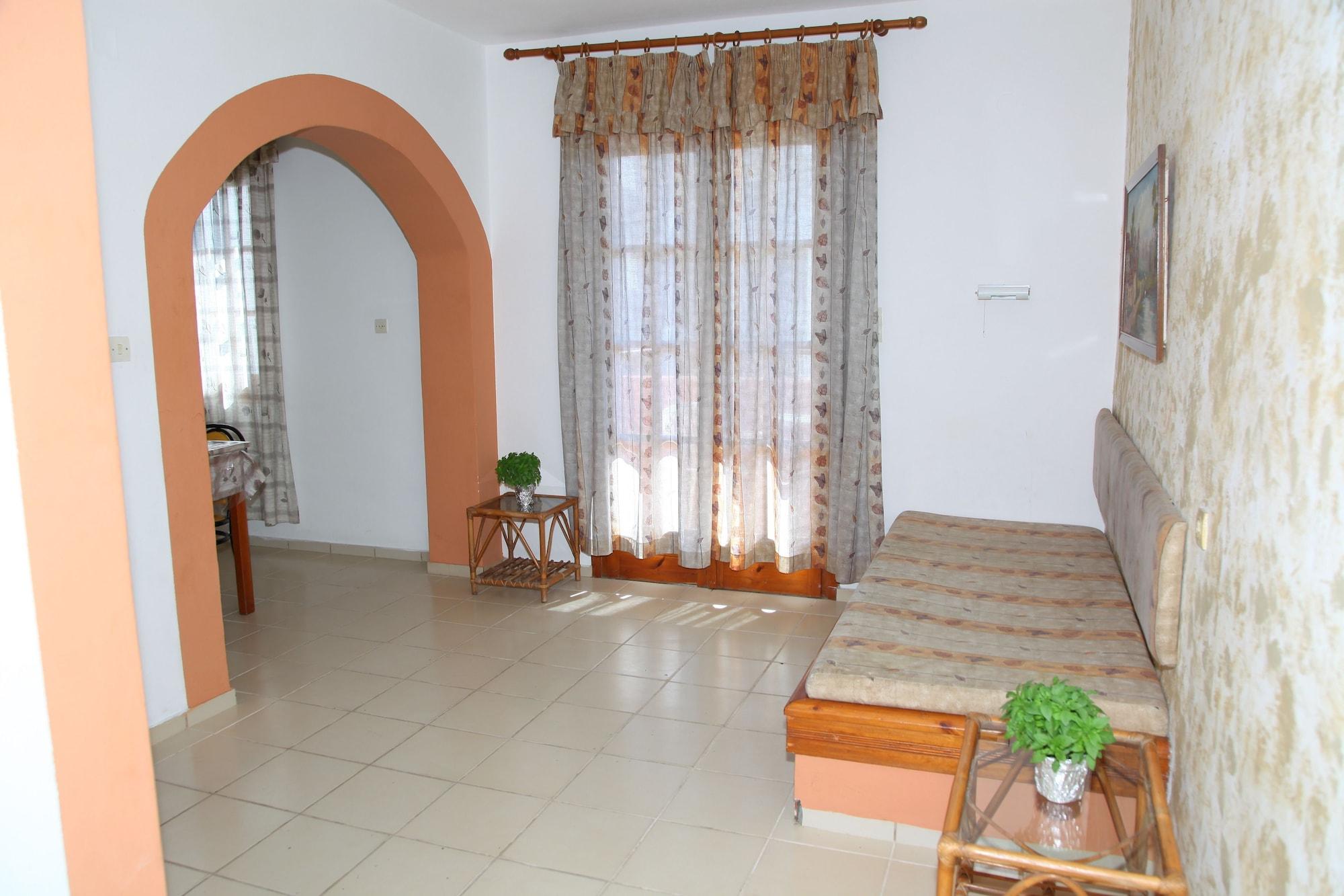 Sogiorka Apartments Limenas Chersonisou Exterior foto