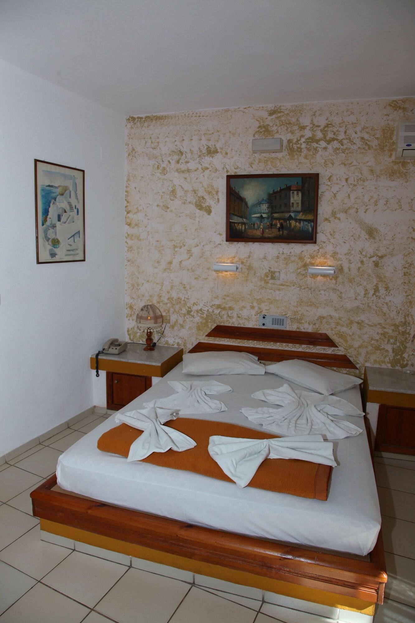 Sogiorka Apartments Limenas Chersonisou Exterior foto